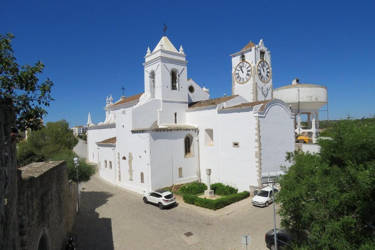Moradia Rocleo Tavira House Villa Exterior photo